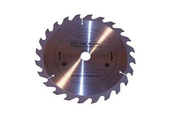 Geko Geko G78070 Tct - Hoja De Sierra Circular Con Agujeros (250 X 32 X 24 T, 12 Unidades)