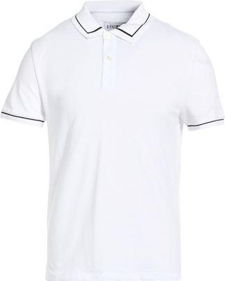 Dirk Bikkembergs TOPWEAR - Polo shirts sur YOOX.COM