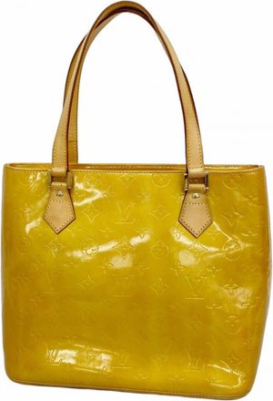 Louis Vuitton Beige Tote Bag (Pre-Owned)