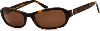 Abercrombie & Fitch Af00026 Sunglasses