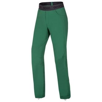 Oc&uacute;n M&aacute;nia Pants Kletterhose f&uuml;r Herren | gr&uuml;n