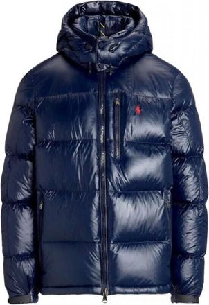 Ralph Lauren Uomo, Giacche, Blu, M, new