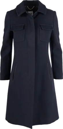 Moschino Moschino jas met borstzakken - jaren 10
