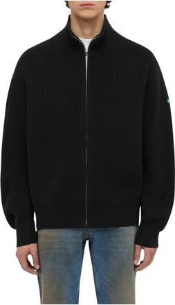 Flaneur Fl&acirc;neur, Uomo, Maglie, Nero, XL, new