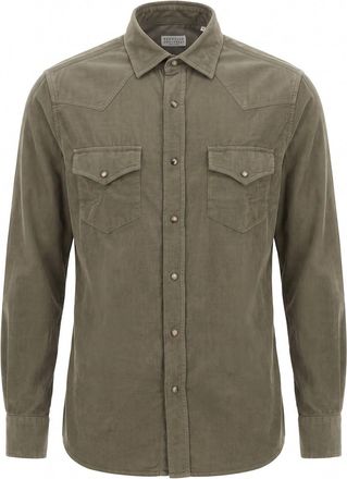 Brunello Cucinelli Shirt