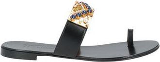 Giuseppe Zanotti FOOTWEAR - Thong sandals sur YOOX.COM
