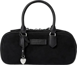 Urban Originals Thunderbolt Handbag in Black at Nordstrom