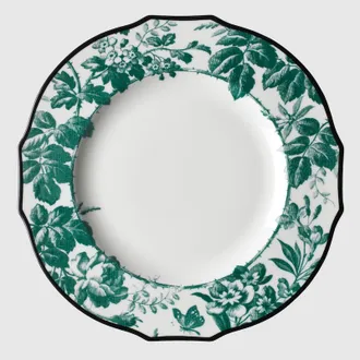 Gucci Herbarium Dinner Plate, Set Of Two