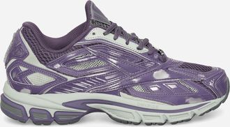 Reebok Premier Road Ultra Sneakers Purple Buff Metallic