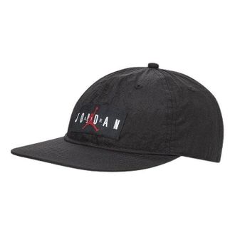 Nike Jordan Air Jordan Adjustable Cap Black DA5169-010