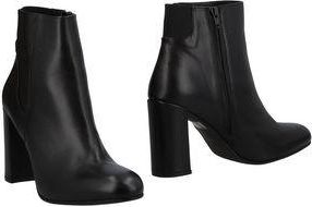 Albano CALZADO - Botines de ca&ntilde;a alta en YOOX.COM
