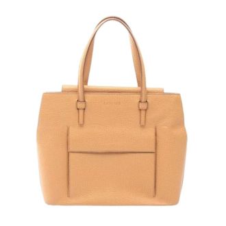 Loewe Pre-owned Tote Bags, female, Beige, Size: ONE SIZE Pre-owned Tote Bag
