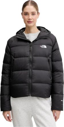 The North Face Dames, Sport, Zwart, Maat: S Leer