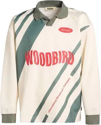 Woodbird TOPWEAR - Sweatshirts sur YOOX.COM