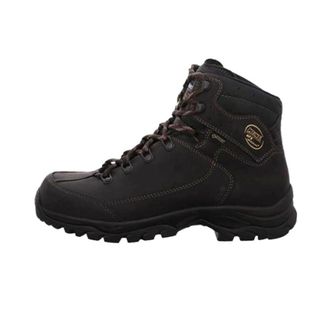 Meindl Trekking Laarzen - Heren - Sport - Bruin - Maat: 40 1/2 EU Leer