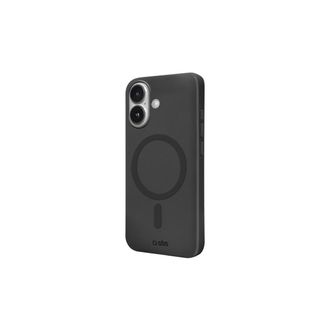 SBS Sbs Teinstmagip1667k Funda Para Tel&eacute;fono M&oacute;vil 17 Cm (6.7) Negro