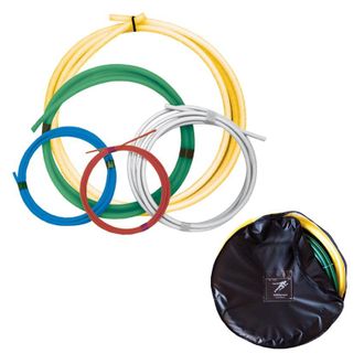 No Brand No Brand - Kit De Muelles De Pe Para Curvar Tubos De Cobre De 4 M - Idrhaus