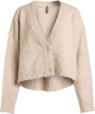 Pieces PRENDAS DE PUNTO - C&aacute;rdigans en YOOX.COM