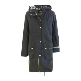 Barbour Donna, Cappotti, Verde, S, new