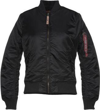 Alpha Industries ROPA DE ABRIGO - Chaquetas y cazadoras en YOOX.COM