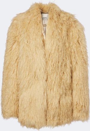 Isabel Marant Mylae oversized jacket