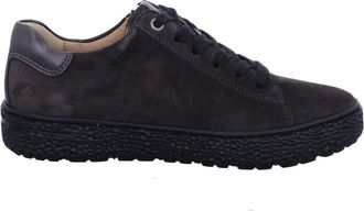 Hartjes Dames, Schoenen, Grijs, Maat: 41 EU Leer