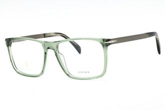 David Beckham DB1094 0R2Z 00 Green Ruthenium 57mm