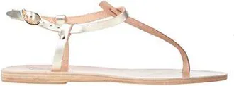 Ancient Greek Sandals FOOTWEAR - Thong sandals on YOOX.COM