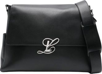 Luar Mujer, Bolsos, Negro, Talla: ONE Size
