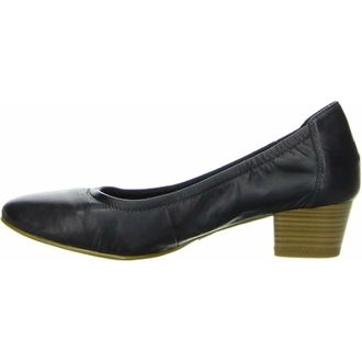 Tamaris Dames, Schoenen, Blauw, Maat: 39 EU