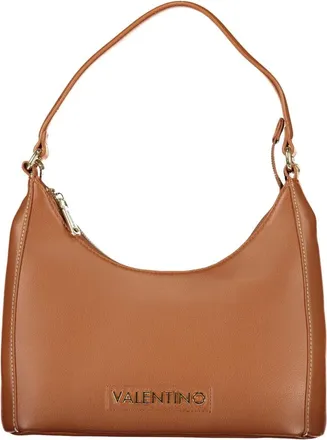 Valentino Tassen, Dames, Bruin, ONE Size, 1-Handgreep Tas