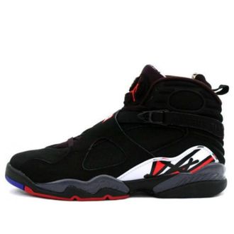 Air Jordan 8 Retro Playoff 2013 305381-061