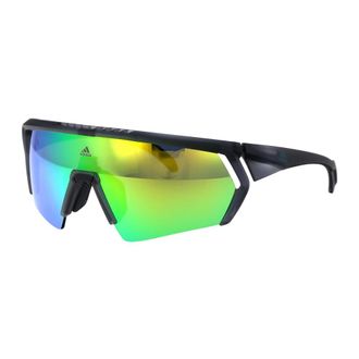adidas Outdoor Accessories, unisex, Gray, Size: ONE SIZE Cmpt Aero Sunglasses