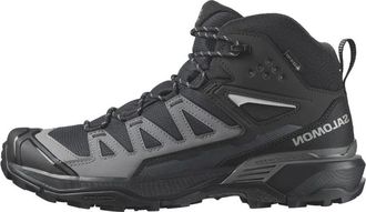 Salomon Heren, Sport, Zwart, Maat: 44 1/2 EU