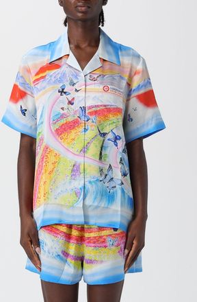 Casablanca Shirt CASABLANCA Woman color Multicolor