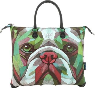 Gabs G3 Plus M Transformeerbare Shopper - Dames - Handtassen - Veelkleurig - ONE Size - Katoen - Tassen