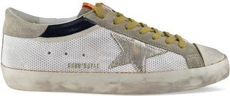 Golden Goose Deluxe merk sneakers Superstar