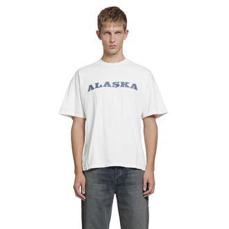 Alexander Digenova Alaska T-Shirt