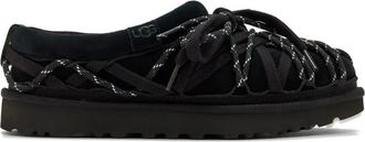 UGG Tasman slip-on sneakers - Zwart
