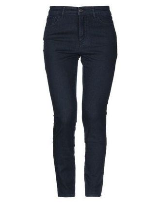 A|X Armani Exchange BOTTOMWEAR - Jeans on YOOX.COM