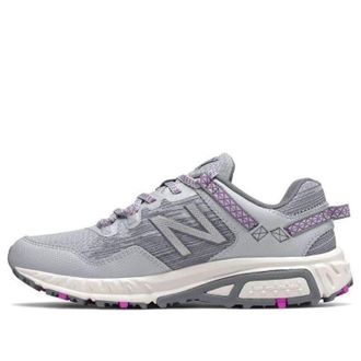New Balance (WMNS) New Balance 410v6 Trail Light Cyclone Violet WT410LL6