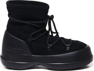 Moon Boot Luna Unisex Boots