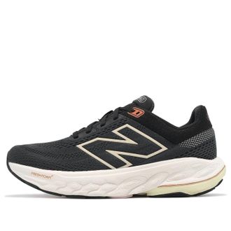 New Balance (WMNS) New Balance Fresh Foam X 860v14 Black Sail Orange W860N14