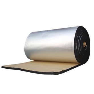 OEM Kit De Aislamiento Para Coche: Material De Protecci&oacute;n T&eacute;rmica Y Algod&oacute;n Ac&uacute;stico - Protecci&oacute;n Contra El Calor Del Motor Y El Ruido De La Carretera - F