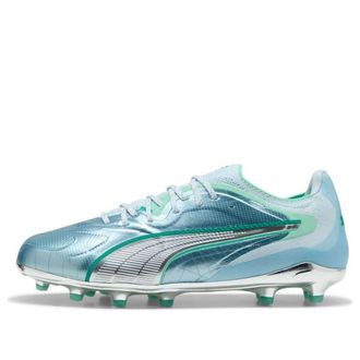 Puma King 20 Ultimate CA NYC FG/AG Icy Blue Mint Jelly 108959-01