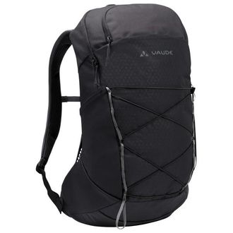 Vaude Agile Air 20 Wanderrucksack - Unisex | schwarz