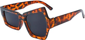 Generic Sunglasses For Men - Fashion Irregular Glasses | UV Protection Sun Shade Glasses For Women And Men, Driving, Hiking, Beach, Outdoor Activities, Stylis