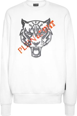 Plein Sport Sweatshirt Tiger