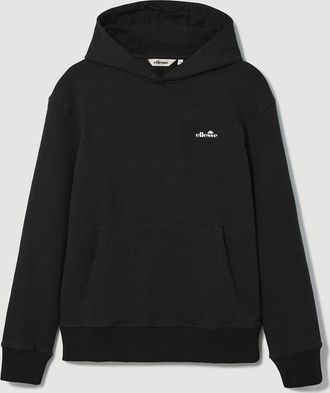 Ellesse Mens Madone OH Hoody - Black - Size: 38