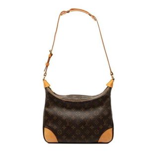Louis Vuitton Pre-owned Shoulder Bags, female, Brown, Size: ONE SIZE Pre-owned Shoulder Bag